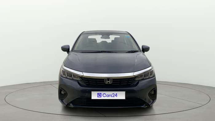 2023 Honda City 1.5L I-VTEC V MT 5TH GEN, Petrol, Manual, 41,111 km, Front