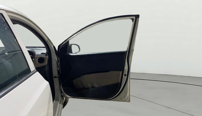 2013 Hyundai Grand i10 MAGNA 1.1 CRDI, Diesel, Manual, 71,276 km, RHS Front Door