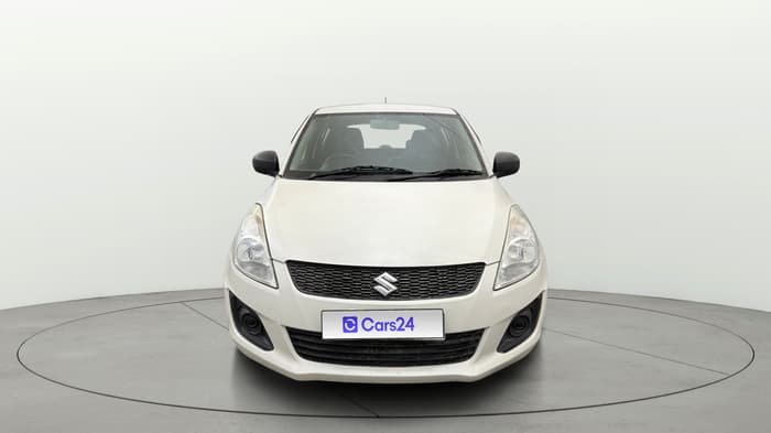 2017 Maruti Swift LDI (O), Diesel, Manual, 68,932 km, Front