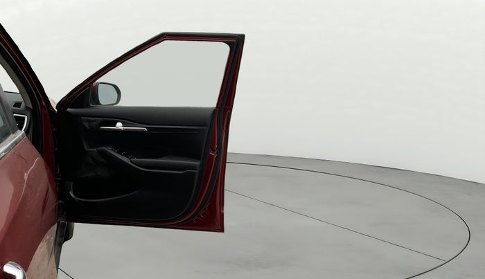 2020 KIA SELTOS HTK PLUS 1.5, Petrol, Manual, 58,777 km, RHS Front Door