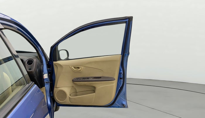 2013 Honda Amaze 1.2L I-VTEC S AT, Petrol, Automatic, 97,037 km, RHS Front Door