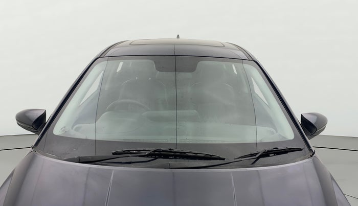 2021 Hyundai NEW I20 ASTA (O) 1.5 CRDI MT, Diesel, Manual, 89,972 km, Front Windshield