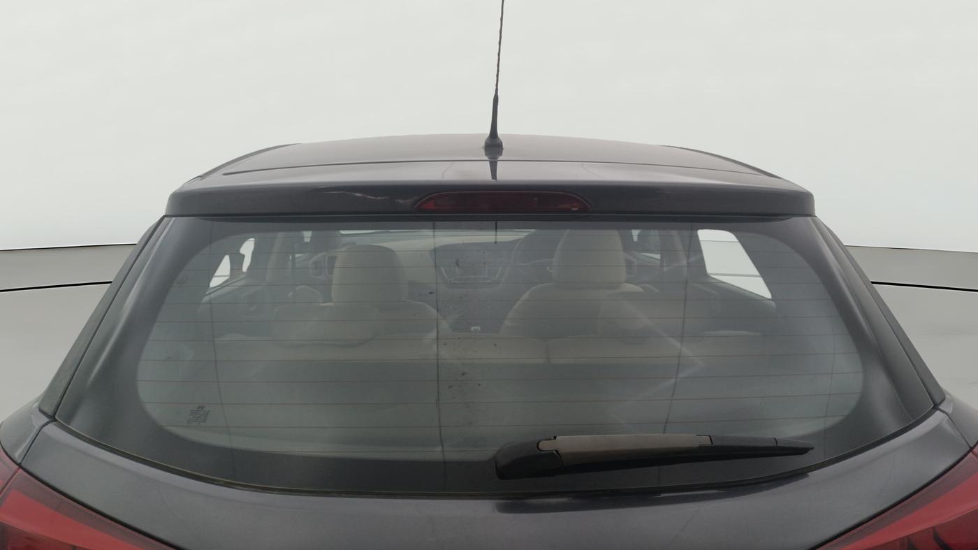 2015 Hyundai Elite i20 ASTA 1.2, Petrol, Manual, 58,678 km, Rear Windshield