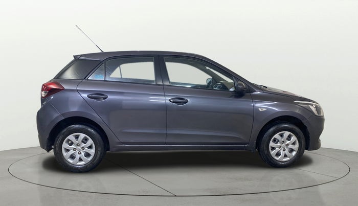 2016 Hyundai Elite i20 MAGNA 1.2, Petrol, Manual, 78,056 km, Right Side View