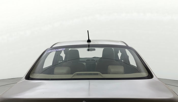 2019 Maruti Dzire VXI, Petrol, Manual, 89,319 km, Rear Windshield