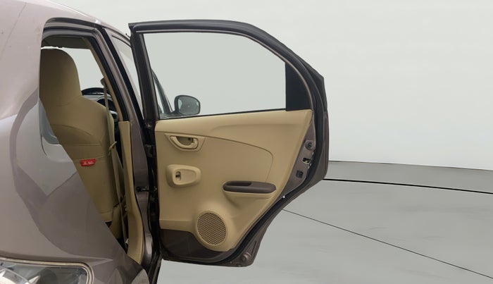 2012 Honda Brio S(O) MT, Petrol, Manual, 28,351 km, RHS Rear Door