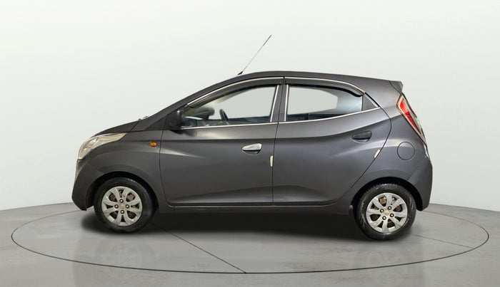 2016 Hyundai Eon MAGNA +, Petrol, Manual, 78,669 km, Left Side