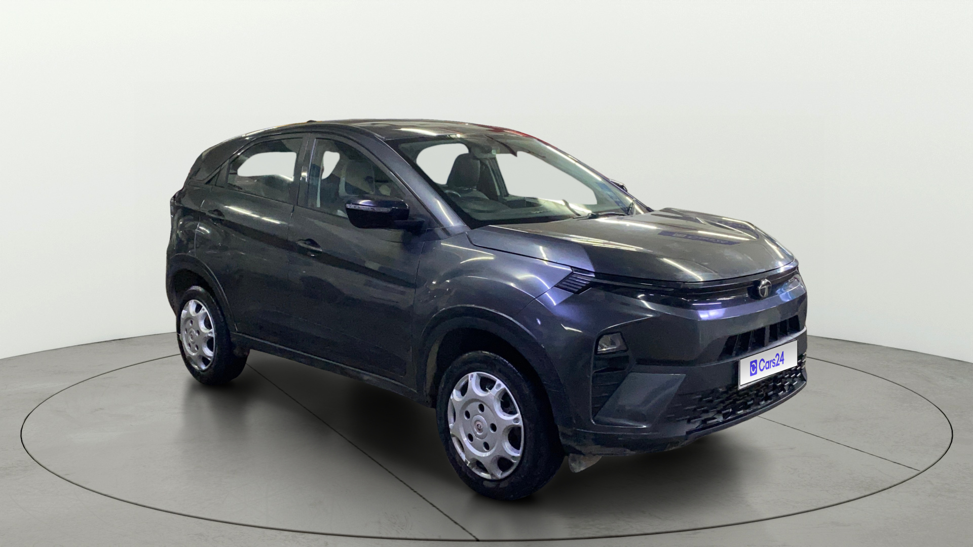 2024 Tata Nexon Smart Plus 1.2 iCNG 2024 Tata Nexon Smart Plus 1.2 iCNG