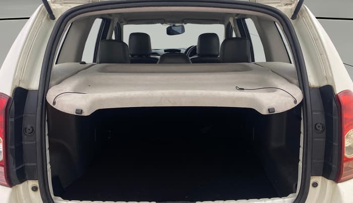 2016 Skoda Rapid 1.5 TDI CR STYLE PLUS AT, Diesel, Automatic, 92,976 km, Boot Open Zoomed View