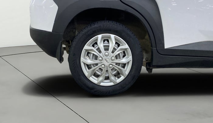 2024 Hyundai EXTER EX 1.2 MT, Petrol, Manual, 8,794 km, Right Rear Wheel