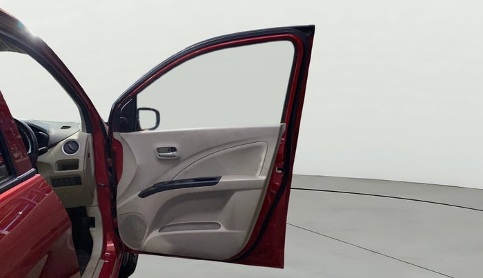 2020 Maruti Celerio VXI, Petrol, Manual, 9,370 km, RHS Front Door