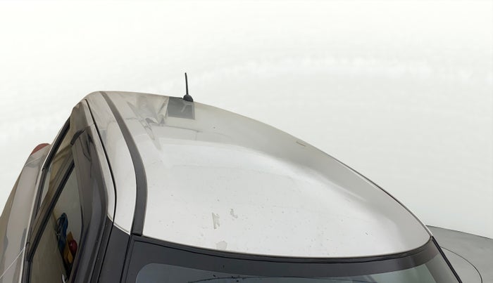 2019 Maruti Swift VDI, Diesel, Manual, 82,060 km, Roof