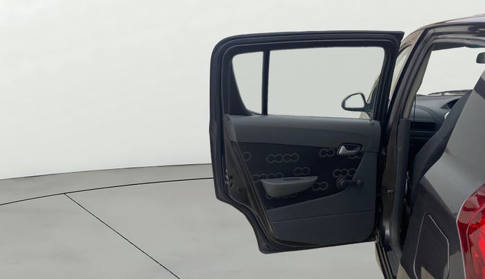 2015 Maruti Alto 800 LXI, Petrol, Manual, 35,608 km, LHS Rear Door