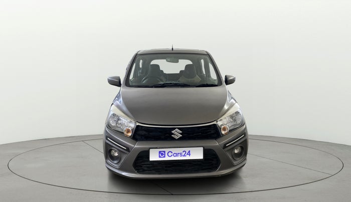2019 Maruti Celerio VXI, Petrol, Manual, 26,158 km, Front