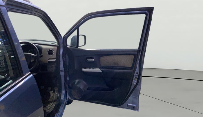 2013 Maruti Wagon R 1.0 VXI, Petrol, Manual, 51,014 km, RHS Front Door