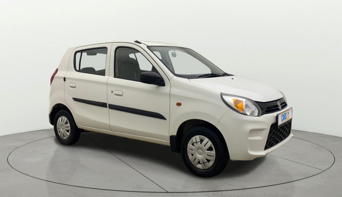 2020 Maruti Alto VXI PLUS, Petrol, Manual, 22,676 km, SRP