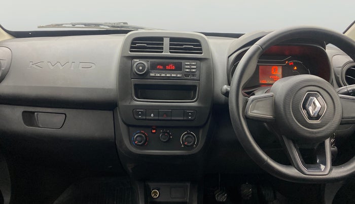 2021 Renault Kwid RXL, Petrol, Manual, 47,164 km, Air Conditioner