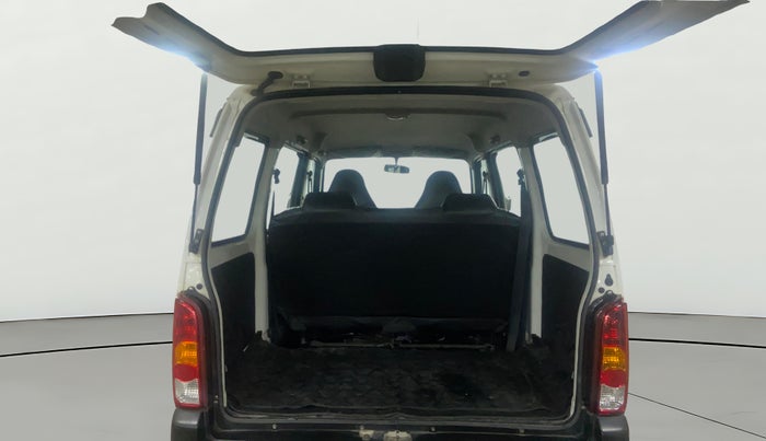 2022 Maruti Eeco 5 STR AC (O), Petrol, Manual, 26,571 km, Boot Open Zoomed View