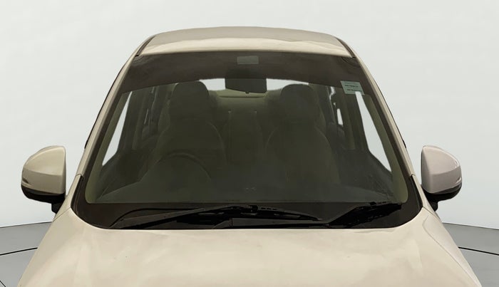 2019 Honda Amaze 1.2L I-VTEC S, Petrol, Manual, 26,001 km, Front Windshield