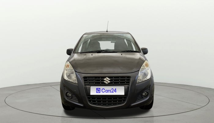 2014 Maruti Ritz VXI, Petrol, Manual, 39,724 km, Front