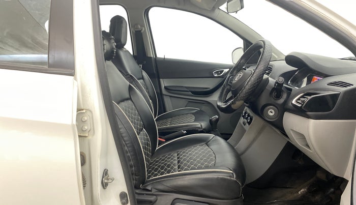 2020 Tata Tiago XZ PETROL, Petrol, Manual, 77,720 km, Right Side Front Door Cabin