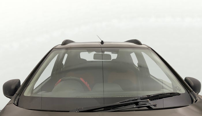 2016 Renault Kwid RXT 0.8, Petrol, Manual, 56,486 km, Front Windshield