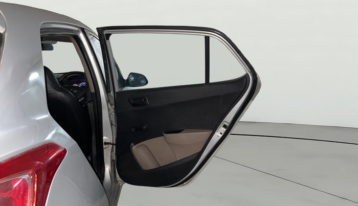 2017 Hyundai Grand i10 ERA 1.2 KAPPA VTVT, Petrol, Manual, 62,175 km, RHS Rear Door