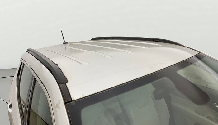 2020 Jeep Compass LONGITUDE PLUS 1.4 PETROL AT, Petrol, Automatic, 1,18,086 km, Roof