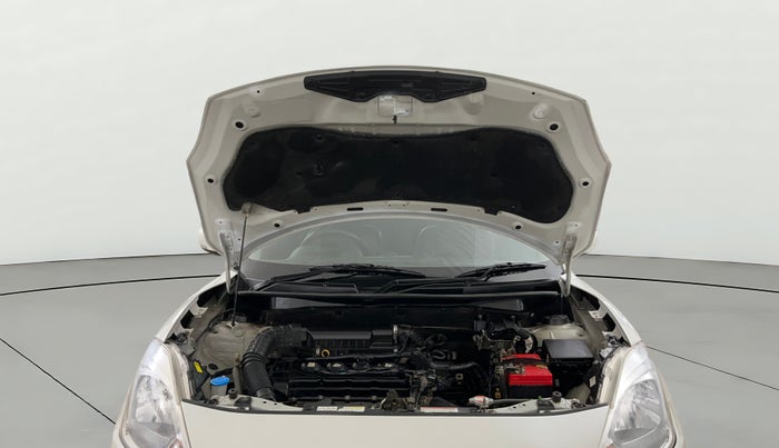 2020 Maruti Swift VXI, Petrol, Manual, 77,167 km, Open Bonet