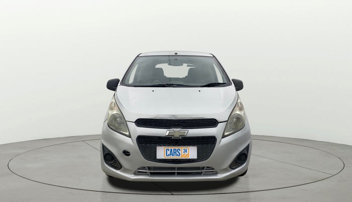 2014 Chevrolet Beat LS DIESEL, Diesel, Manual, 1,32,192 km, Front
