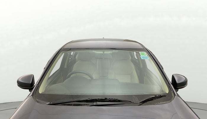 2022 Honda Amaze 1.2L I-VTEC VX CVT, Petrol, Automatic, 39,062 km, Front Windshield