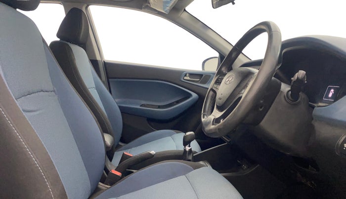 2016 Hyundai i20 Active 1.2 SX, Petrol, Manual, 79,914 km, Right Side Front Door Cabin