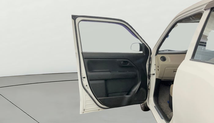 2019 Maruti New Wagon-R LXI CNG (O) 1.0, CNG, Manual, 28,122 km, LHS Front Door