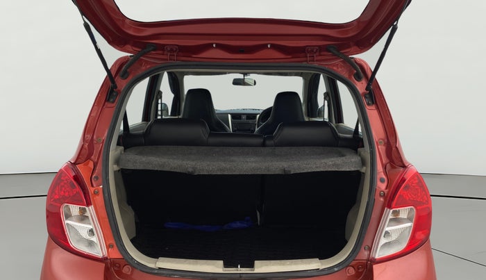 2018 Maruti Celerio ZXI AMT (O), Petrol, Automatic, 54,686 km, Boot Open Zoomed View