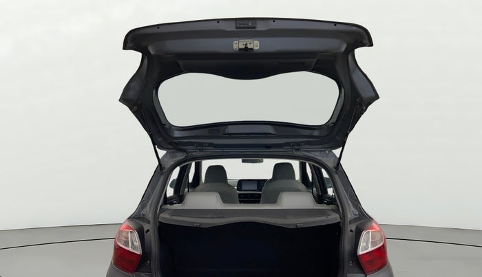 2020 Hyundai GRAND I10 NIOS SPORTZ 1.2 KAPPA VTVT, Petrol, Manual, 39,022 km, Boot Door Open