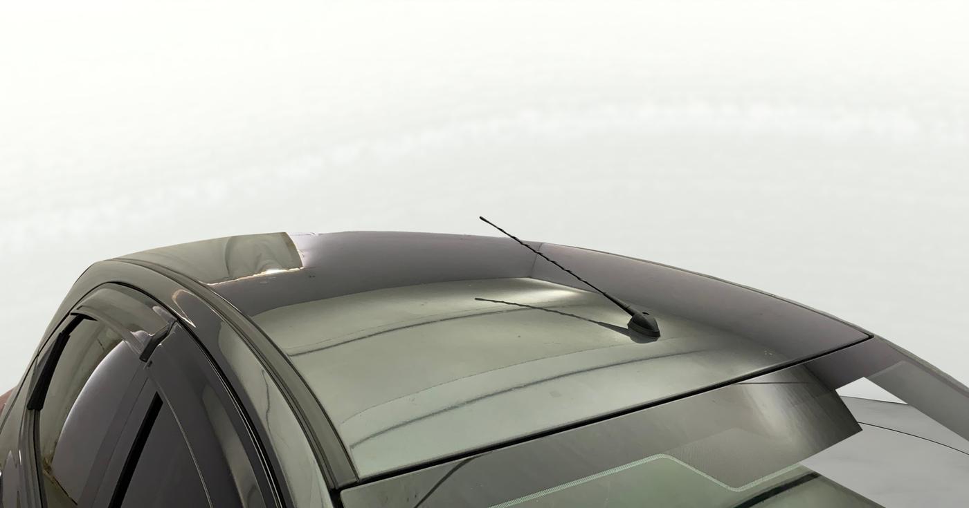 2024 Tata Tiago XT (O) PETROL, Petrol, Manual, 7,625 km, Roof