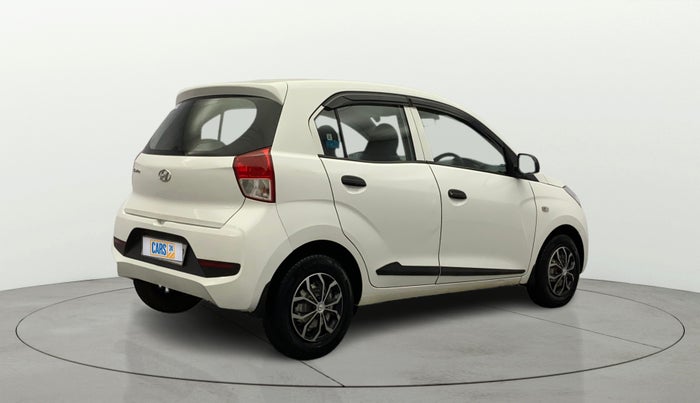 2019 Hyundai NEW SANTRO ERA, Petrol, Manual, 1,42,056 km, Right Back Diagonal