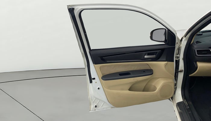 2019 Honda Amaze 1.2L I-VTEC S CVT, Petrol, Automatic, 83,149 km, LHS Front Door