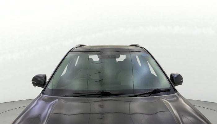 2020 KIA SELTOS GTX PLUS DCT 1.4 PETROL, Petrol, Automatic, 60,243 km, Front Windshield