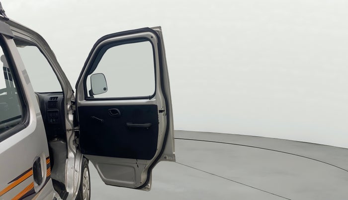 2020 Maruti Eeco 5 STR WITH A/C+HTR, Petrol, Manual, 63,172 km, RHS Front Door