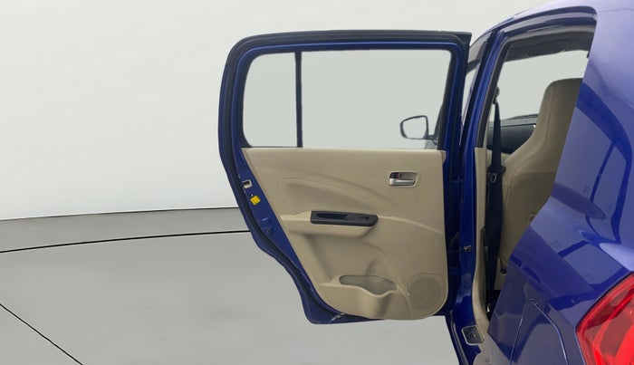 2019 Maruti Celerio VXI AMT, Petrol, Automatic, 62,707 km, LHS Rear Door