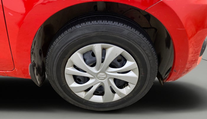 2023 Maruti Swift VXI, Petrol, Manual, 29,844 km, Right Front Wheel