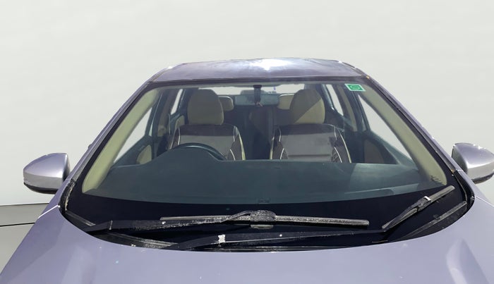 2019 Honda City V MT PETROL, Petrol, Manual, 51,061 km, Front Windshield