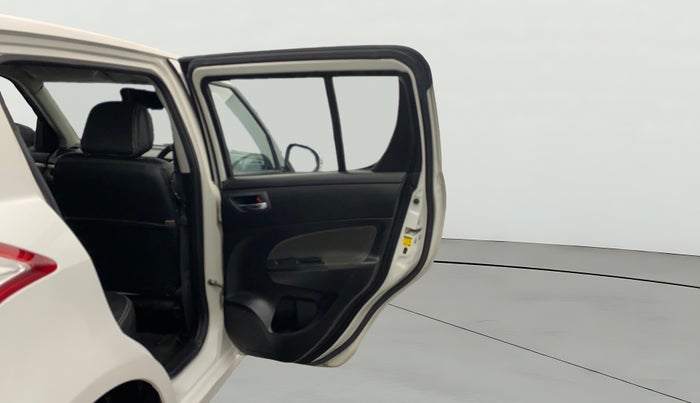 2014 Maruti Swift VXI, Petrol, Manual, 19,993 km, RHS Rear Door