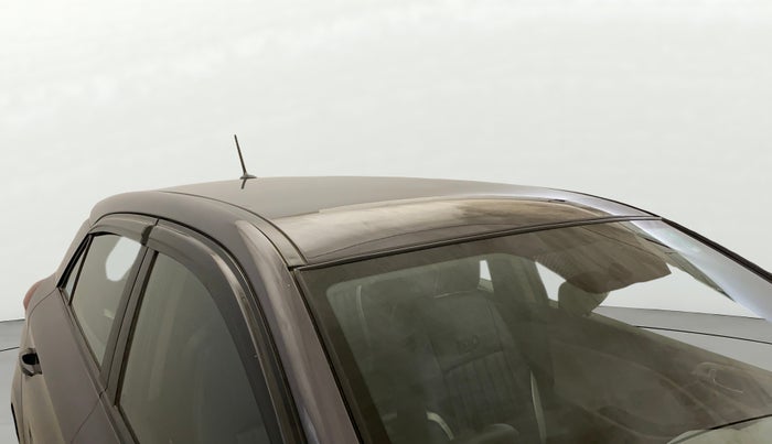 2018 Hyundai Elite i20 ASTA 1.2  CVT, Petrol, Automatic, 45,894 km, Roof