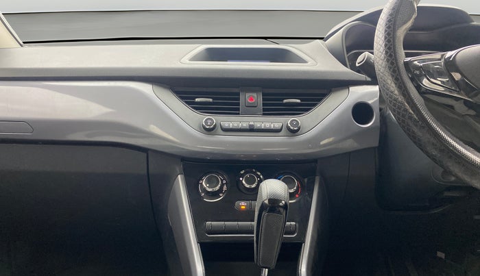 2021 Tata NEXON XMA DIESEL, Diesel, Automatic, 60,496 km, Air Conditioner