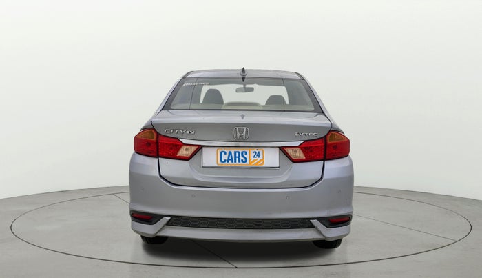 2019 Honda City 1.5L I-VTE V CVT, Petrol, Automatic, 32,291 km, Back/Rear