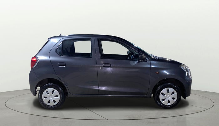 2024 Maruti Alto K10 VXI, Petrol, Manual, 19,303 km, Right Side View