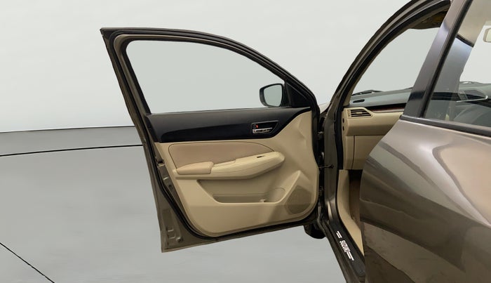 2019 Maruti Dzire VDI, Diesel, Manual, 85,040 km, LHS Front Door