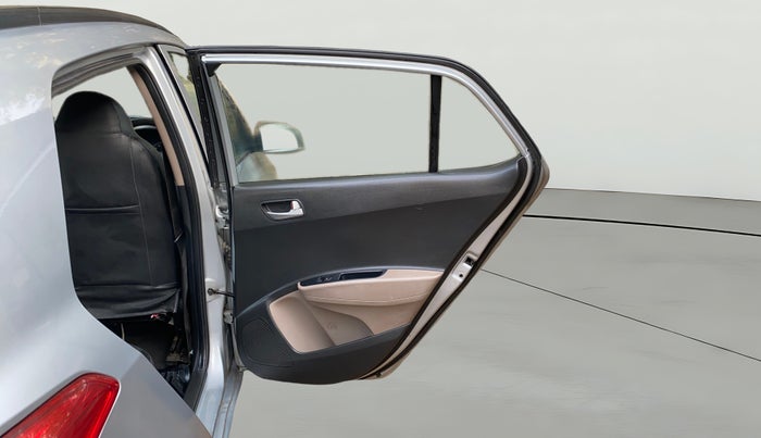 2019 Hyundai Grand i10 SPORTZ 1.2 KAPPA VTVT, Petrol, Manual, 36,778 km, RHS Rear Door